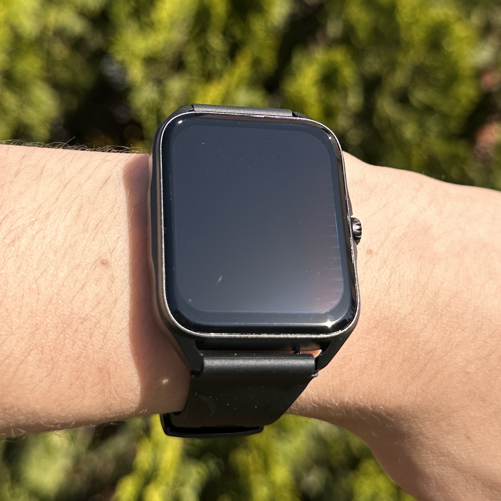 Smartwatch G-TIDE Q1