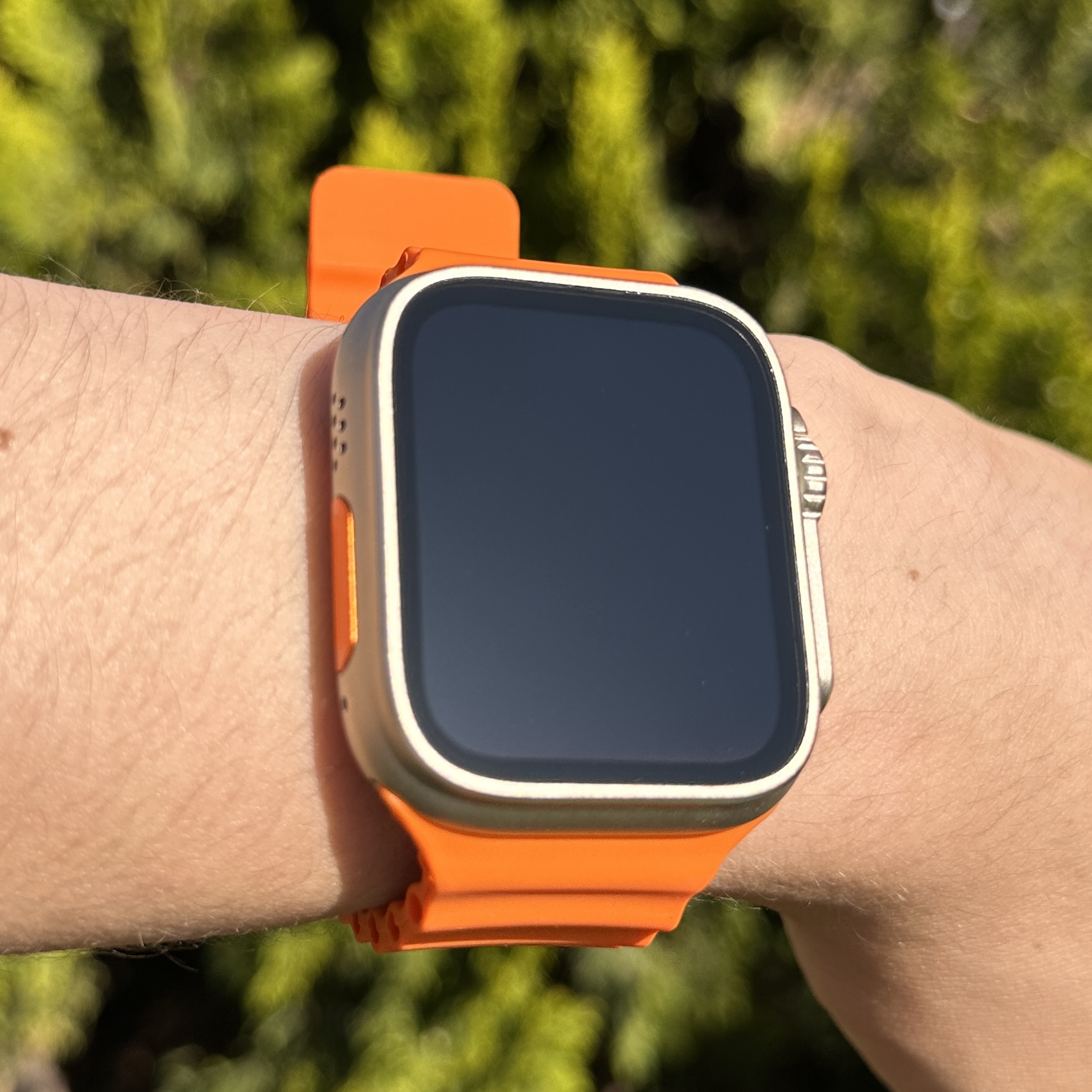 Smartwatch W&O X8+ ULTRA - Imagen 6