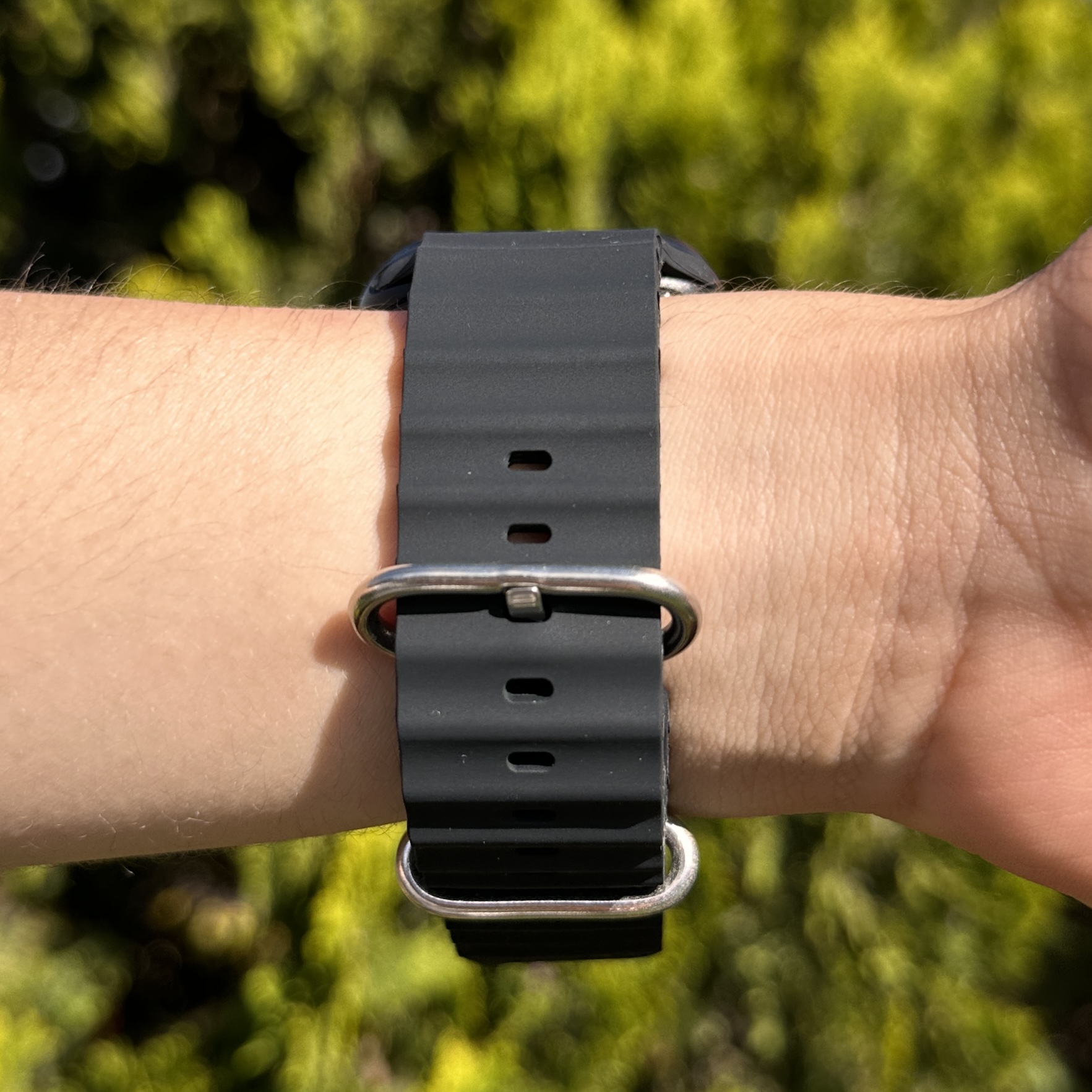 Smartwatch W&O X8+ ULTRA - Imagen 3