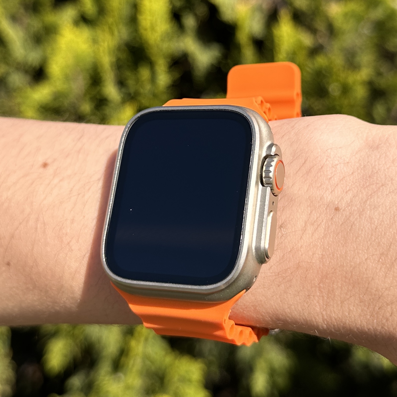 Smartwatch W&O X8+ ULTRA - Imagen 8