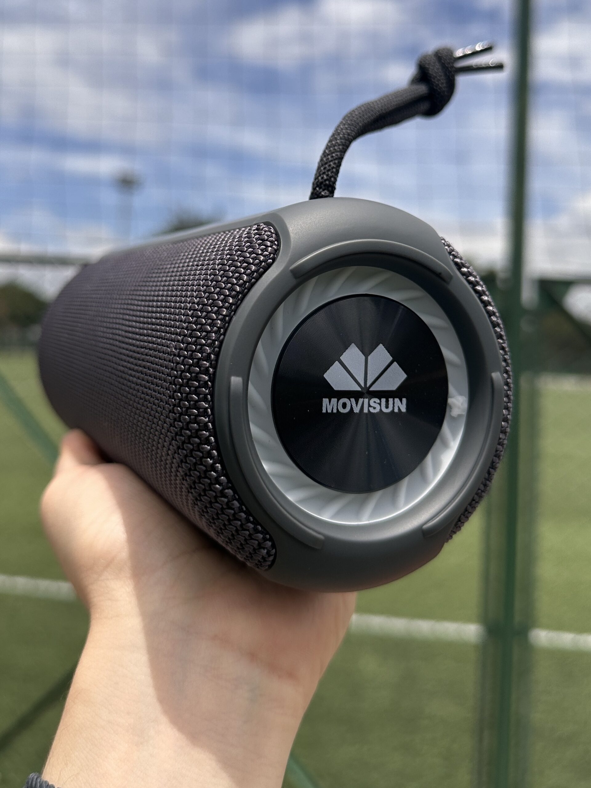 Parlante Movisun Tower - Imagen 6