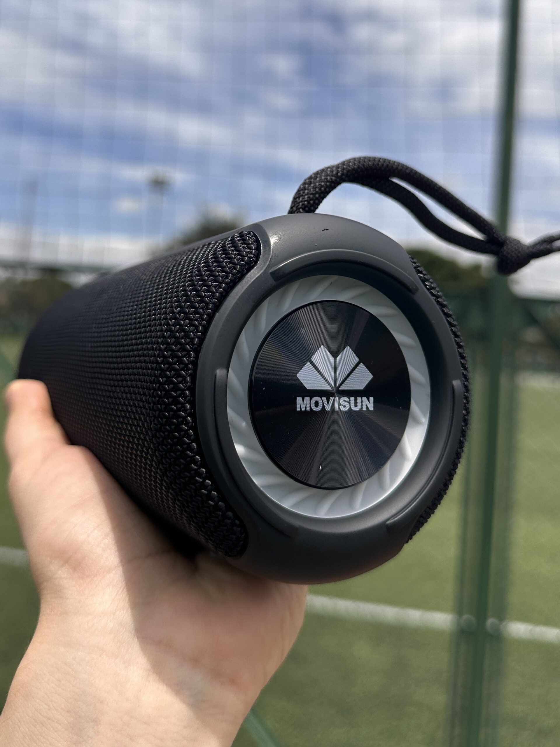 Parlante Movisun Tower - Imagen 3